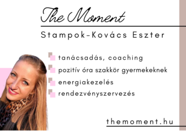 The Moment