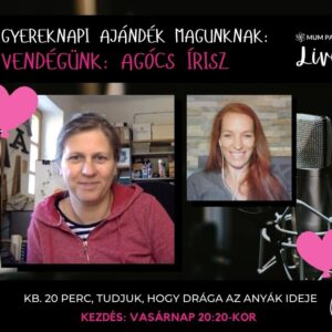 agócs írisz