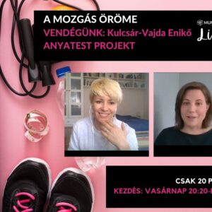anyatest projekt