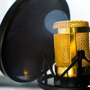 podcast