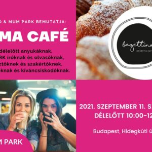 mama café
