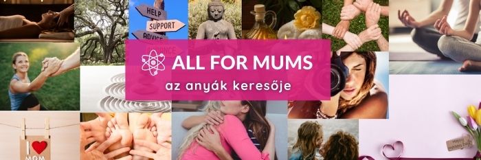 all for mums