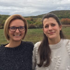 Horváth-Meszes Bettina, Tóth Rebeka Sára