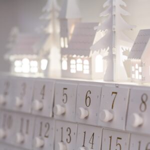 adventi kalendárium