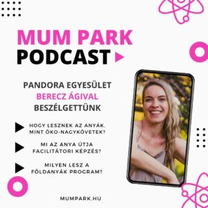 pandora egyesület