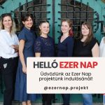 ezer nap