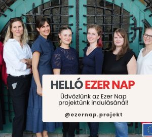 ezer nap