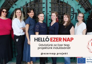 ezer nap