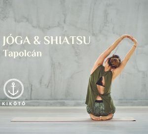 kikötő tapolca