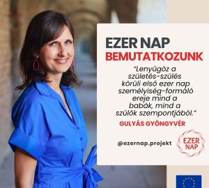 ezer nap