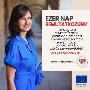 ezer nap