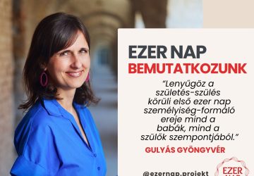 ezer nap