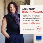 ezer nap