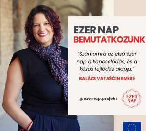ezer nap