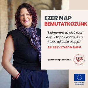 ezer nap