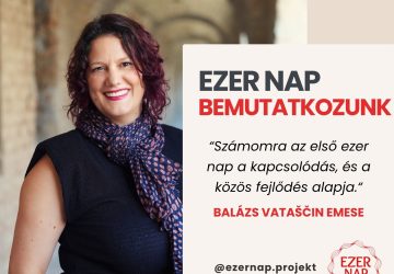 ezer nap