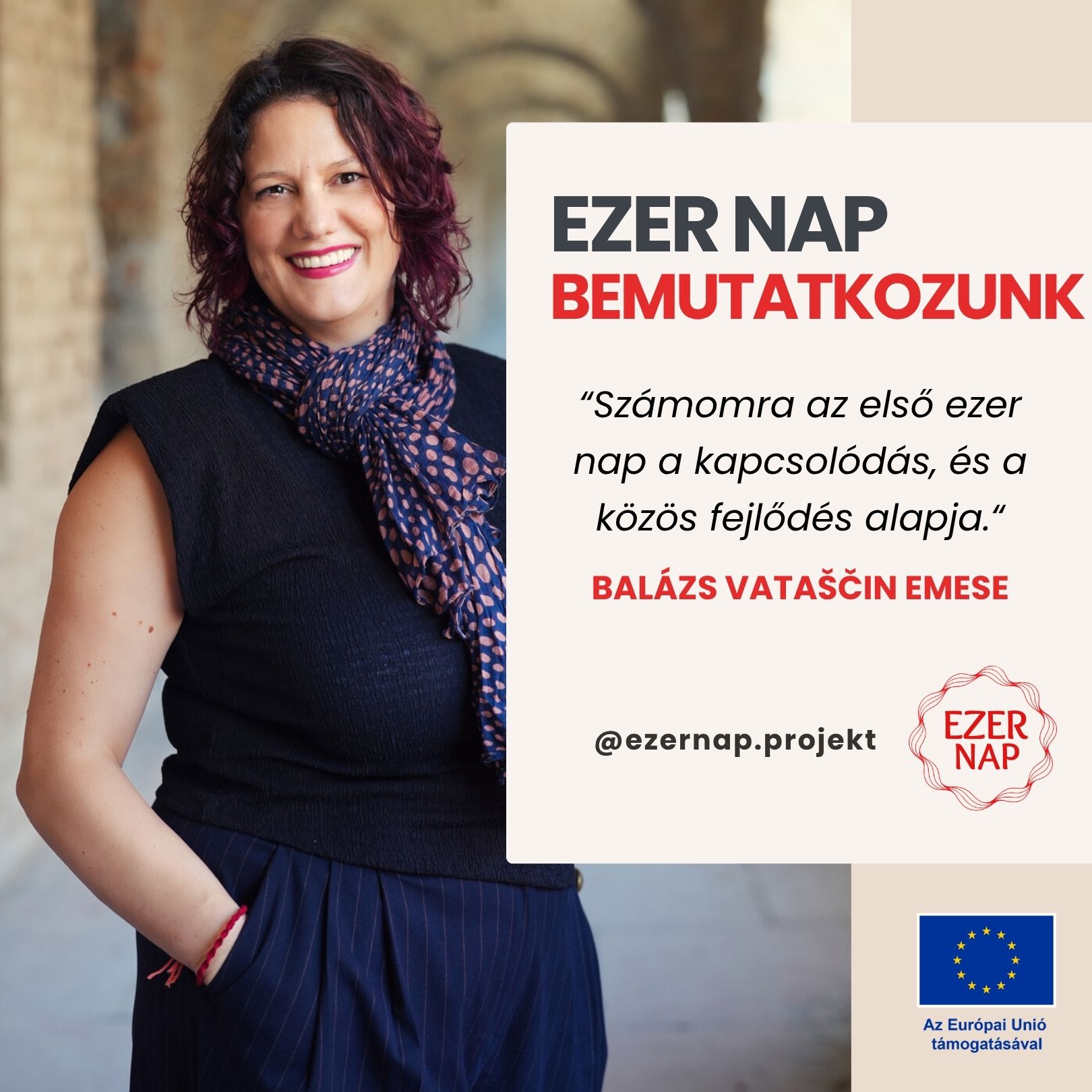 ezer nap