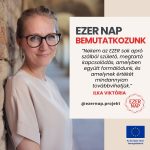 ezer nap