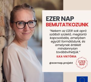 ezer nap