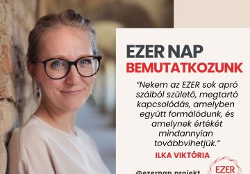 ezer nap