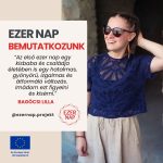 ezer nap
