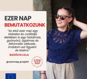 ezer nap