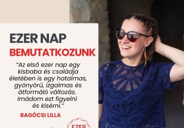 ezer nap