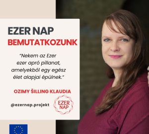 ezer nap