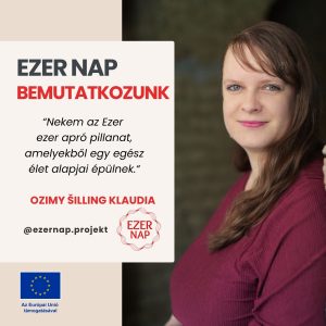 ezer nap