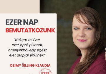 ezer nap