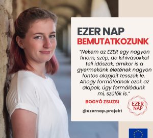 ezer nap