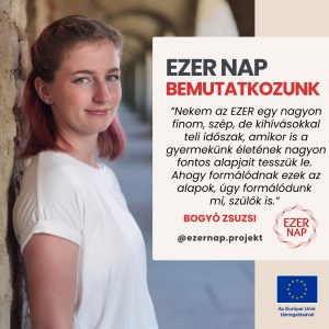 ezer nap
