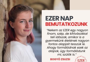 ezer nap