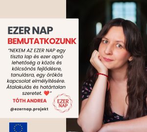 ezer nap