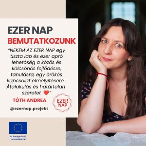 ezer nap