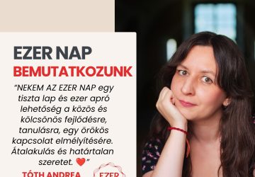 ezer nap