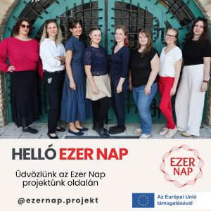 ezer nap