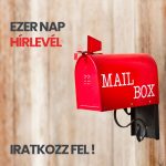 ezer nap