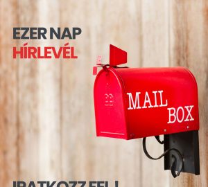 ezer nap