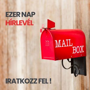 ezer nap