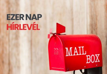 ezer nap