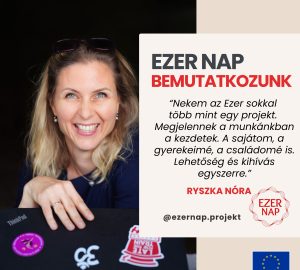 ezer nap
