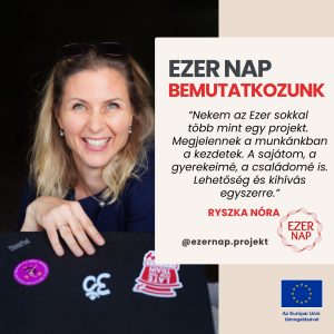 ezer nap