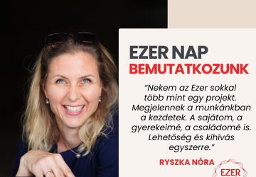 ezer nap