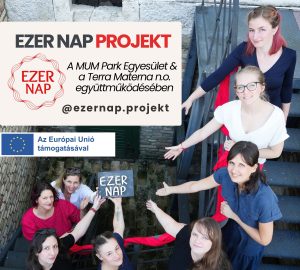 ezer nap