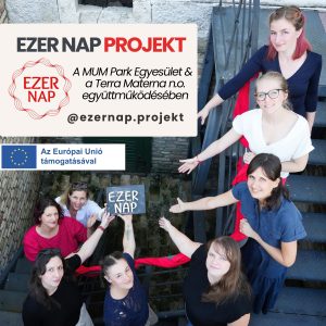 ezer nap