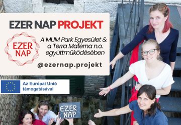 ezer nap
