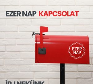 ezer nap