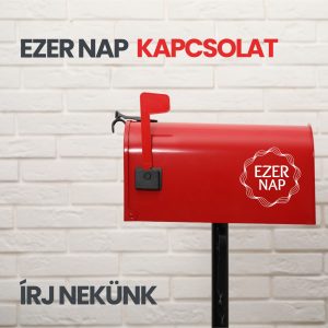 ezer nap