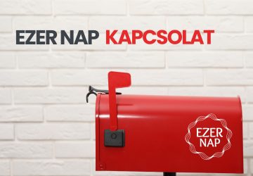 ezer nap
